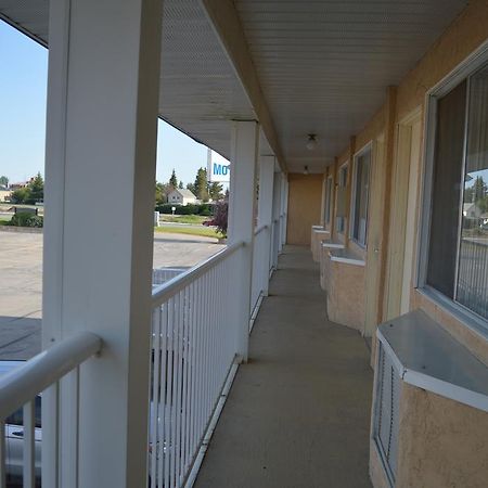 Circle 5 Motel Olds Extérieur photo