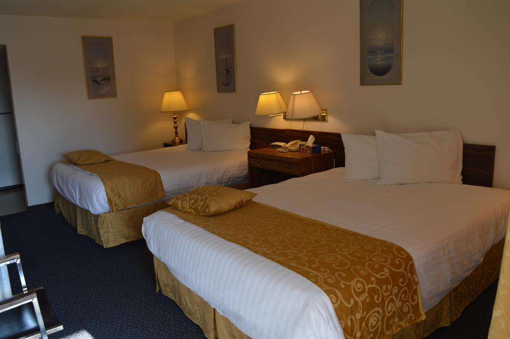 Circle 5 Motel Olds Chambre photo