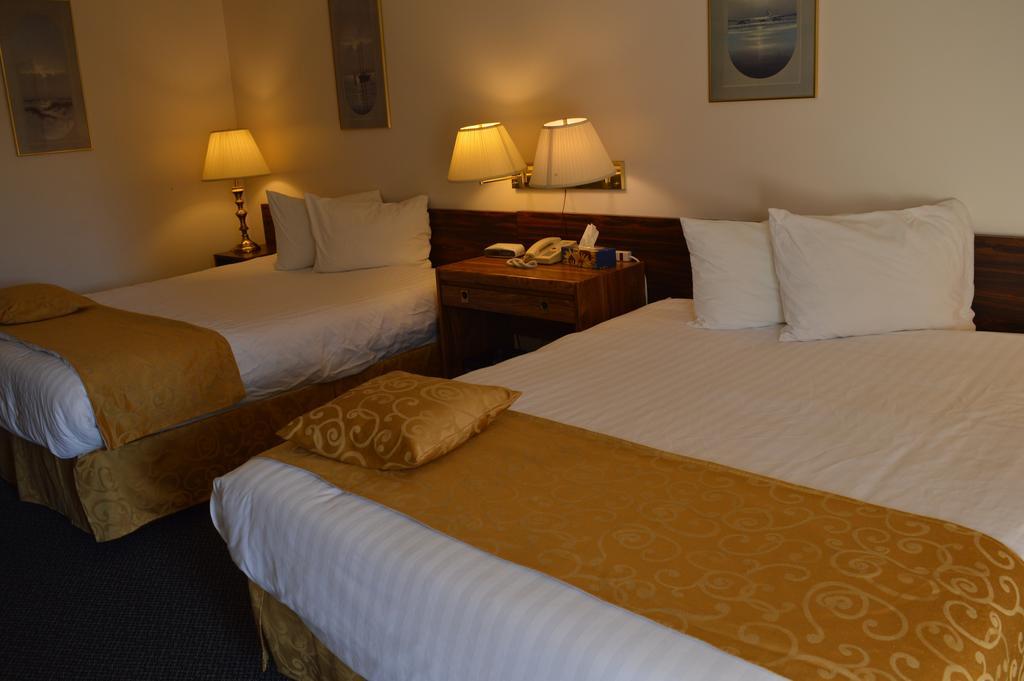 Circle 5 Motel Olds Chambre photo