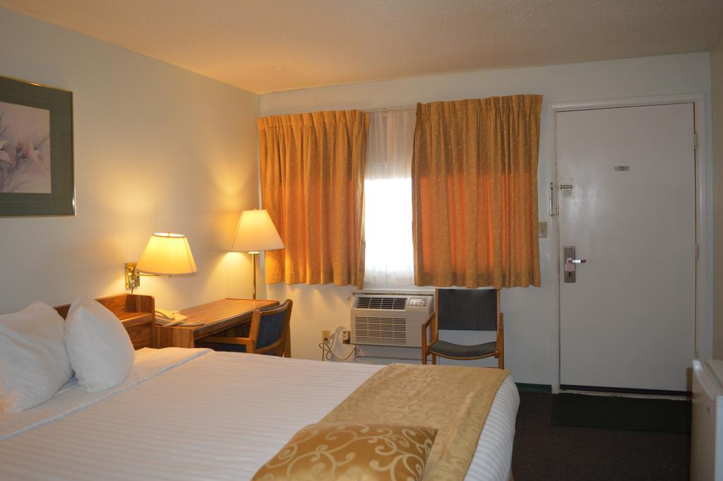 Circle 5 Motel Olds Chambre photo