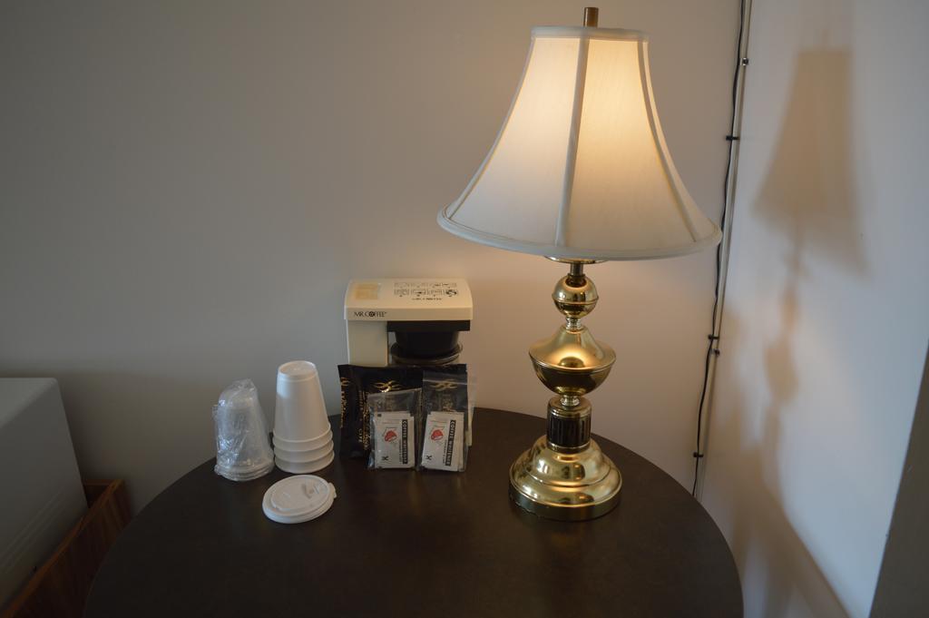 Circle 5 Motel Olds Chambre photo
