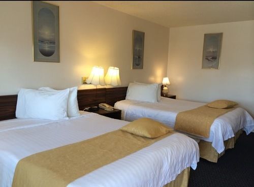 Circle 5 Motel Olds Extérieur photo